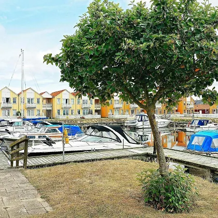 Сasa de vacaciones Holiday Xx Rudkøbing