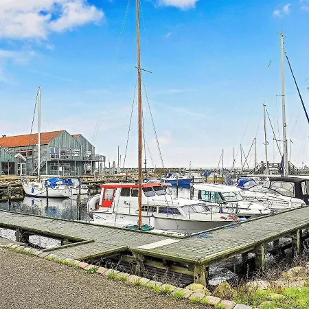 Holiday Xx Сasa de vacaciones Rudkøbing